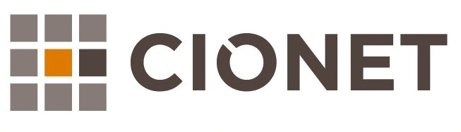 Logo Cionet 2018