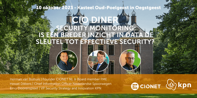 NL20231010 KPN CIO diner banner 1-1