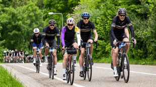 NL20240531 Cycling Challenge