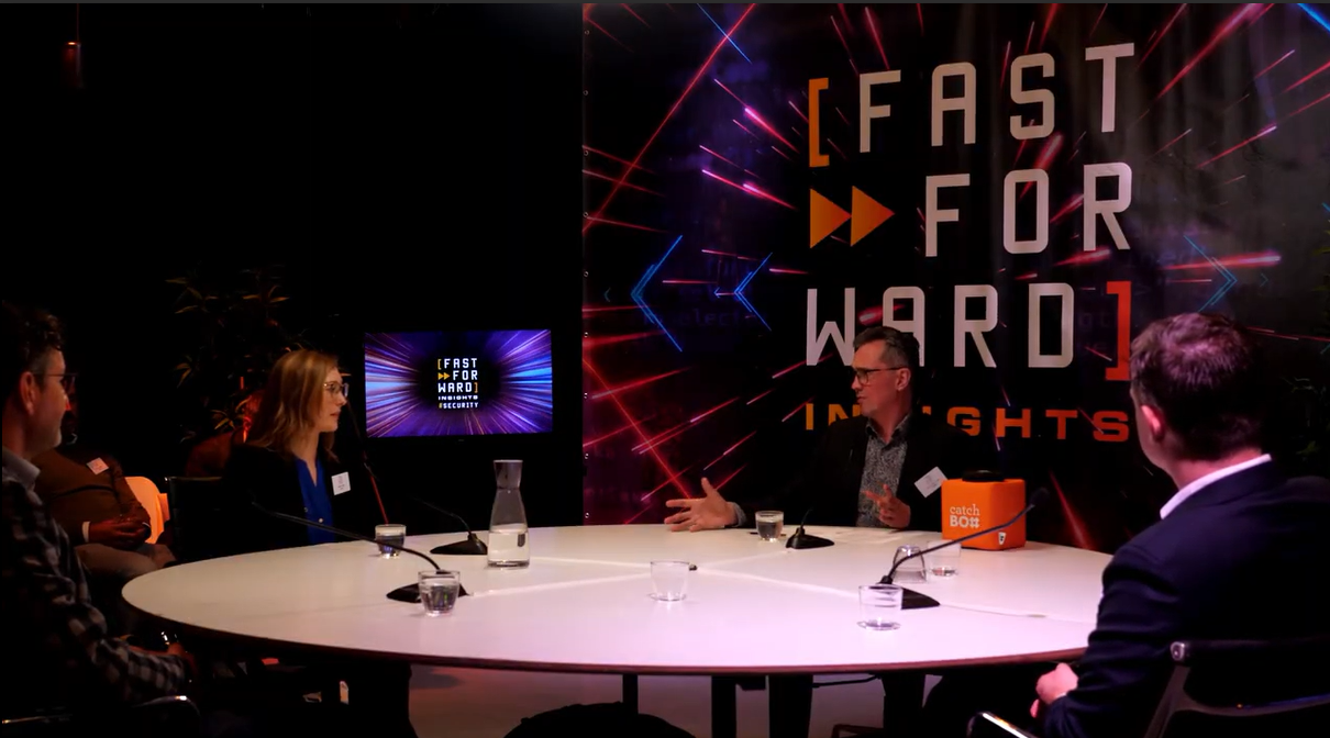 NL20241128_FFWRD Security Talk Show