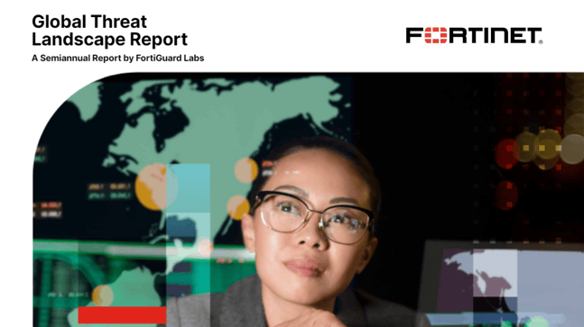 Post Card Banner Fortinet NL20230501