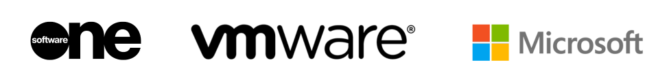 SOFTWAREONE loghi-1