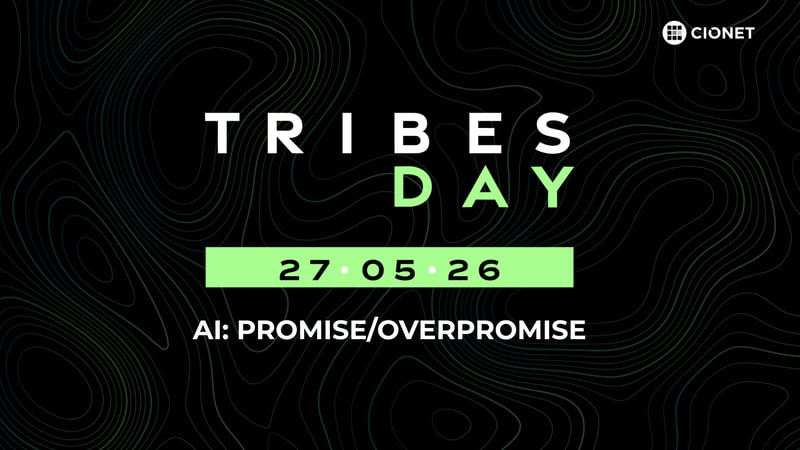 TRIBES DAY 2026