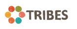 TRIBES drawing