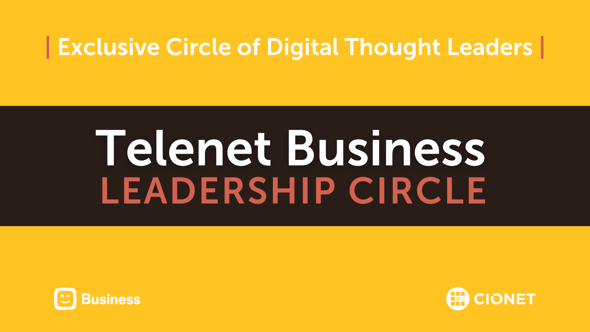 Telenet Business Leadership Circle-1