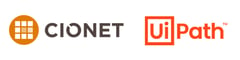 CIONET UK_UiPath Logo