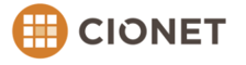 cionet logo header