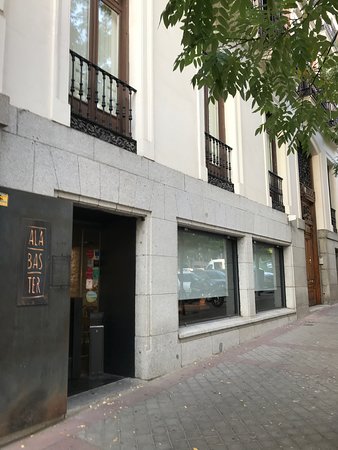 el-restaurante-alabaster
