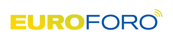 logo EUROFORO