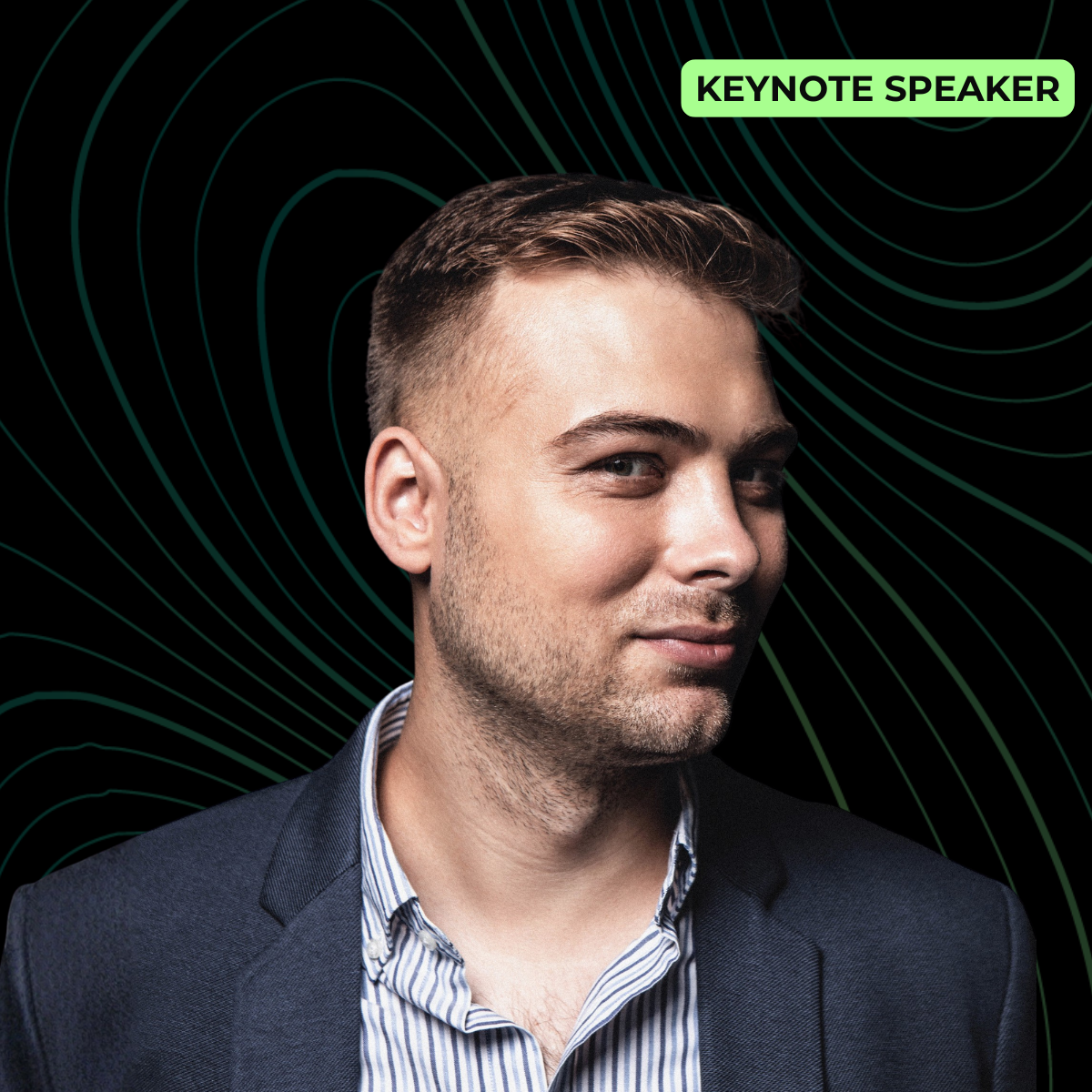 [Łukasz Kałużny - Podcast Host, Technology Advisor, Patoarchitekci]