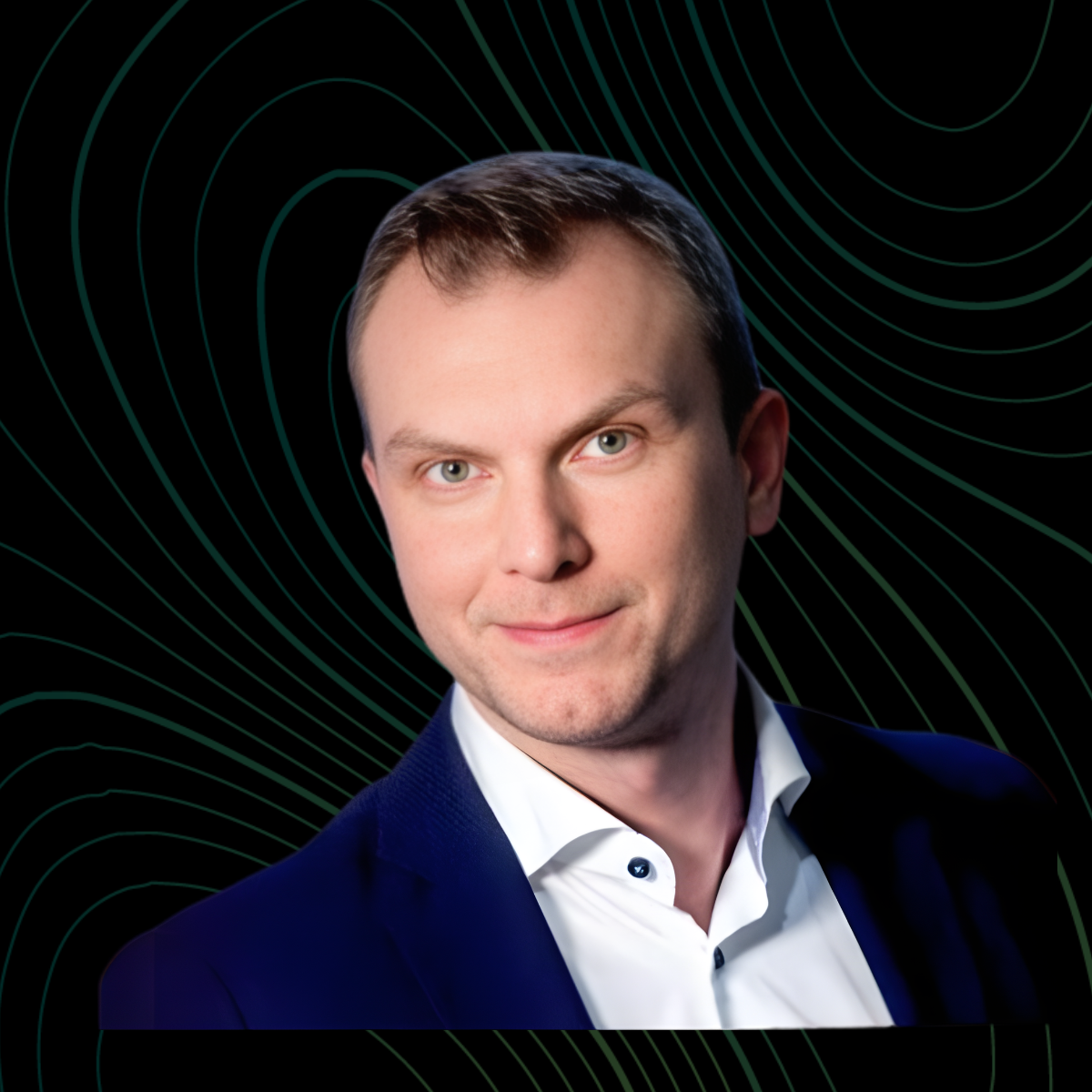 Łukasz Krause TRIBES Day