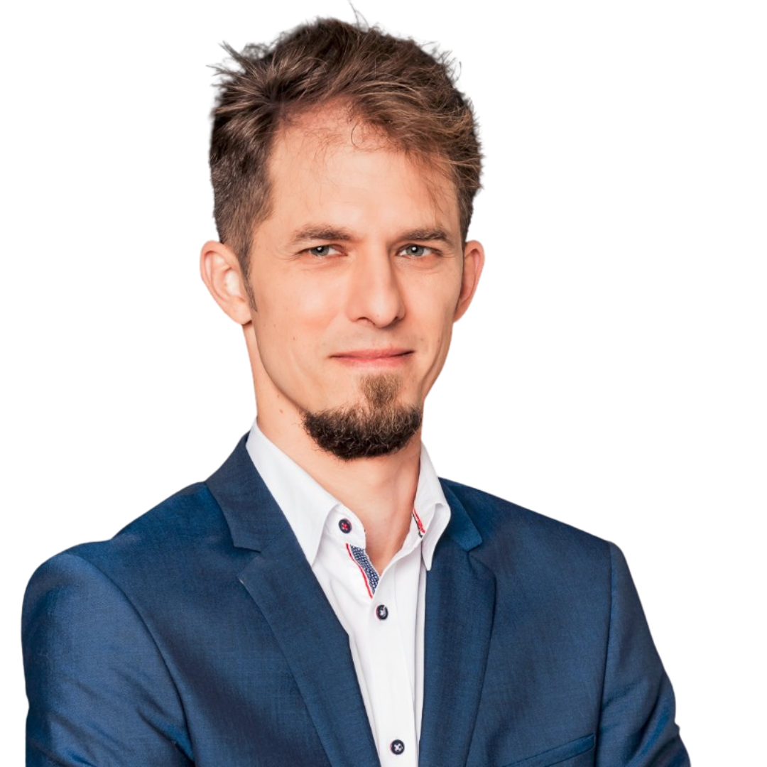 Łukasz Krzykwa