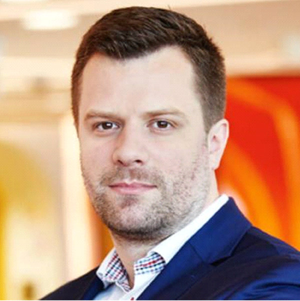 Łukasz Slęzak