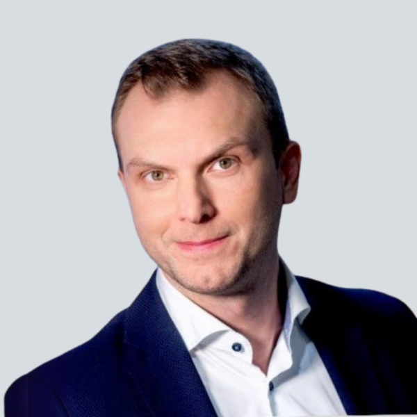 łukasz krause