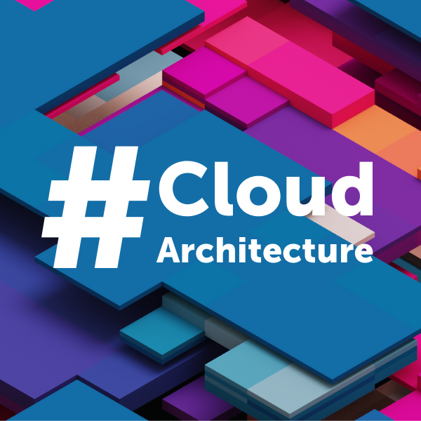 Cloud Architecture 