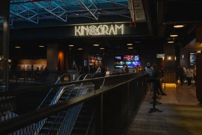 Grafika konferencji TRIBES Day