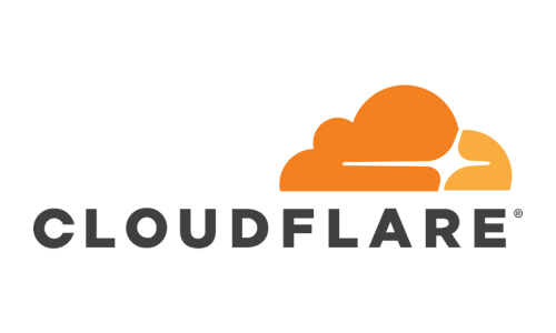 Cloudflare logo