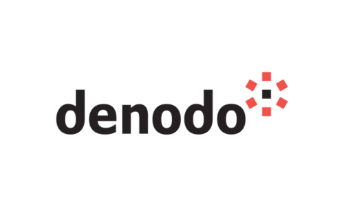 Denodo logo