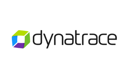 Dynatrace logo