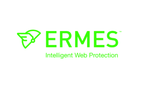 Ermes logo