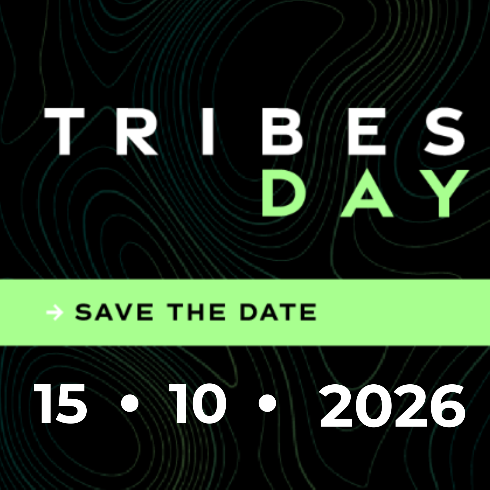 TRIBES Day 2026: Efektywność zespołów technologicznych