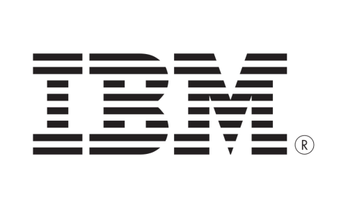 IBM logo