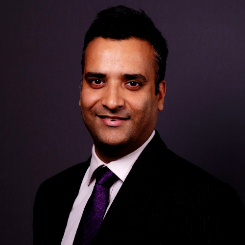 CIONET UK Advisory Board - Sumit Mehra, COO - Global Businesses  - WTW - cionet uk
