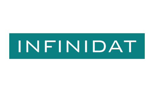 Infinidat logo