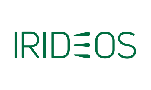 IRIDEOS logo