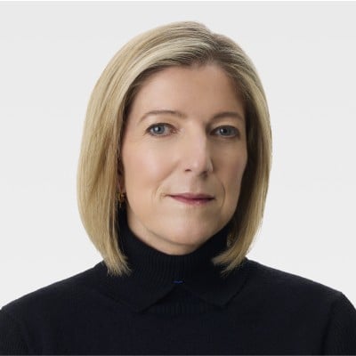 Charlotte Baldwin - CIO - Burberry