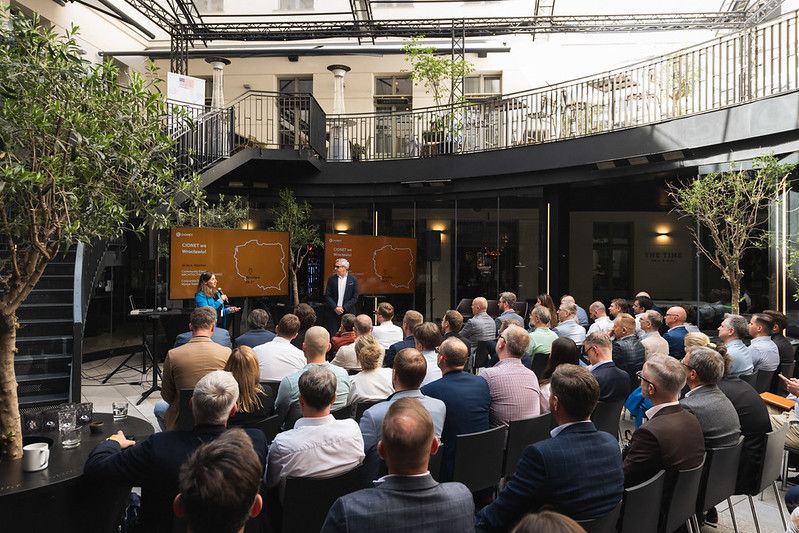 CIONET Community Event: CIO as a Value Creator