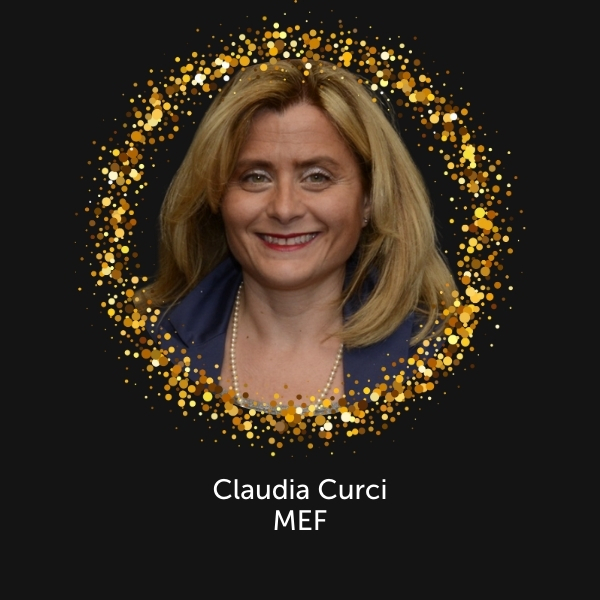 Claudia Curci