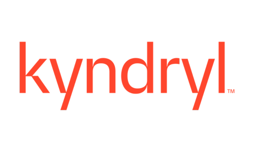 Kyndryl logo