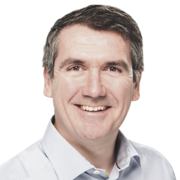 AONGUS HEGARTY