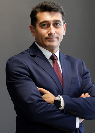 José Antonio