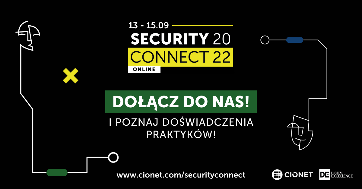 INFO PROSTOKĄT