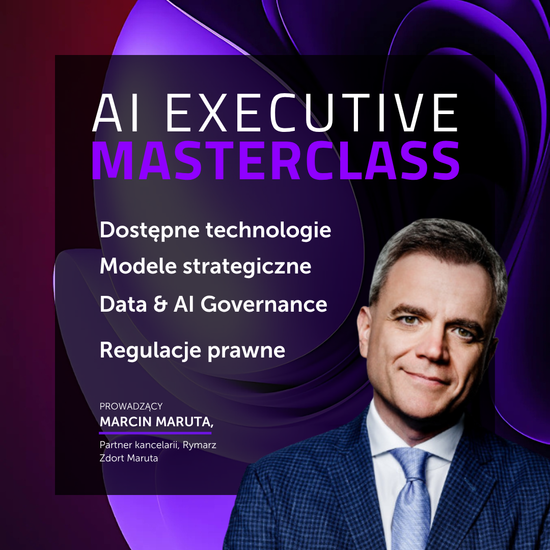 AI Executive Masterclass