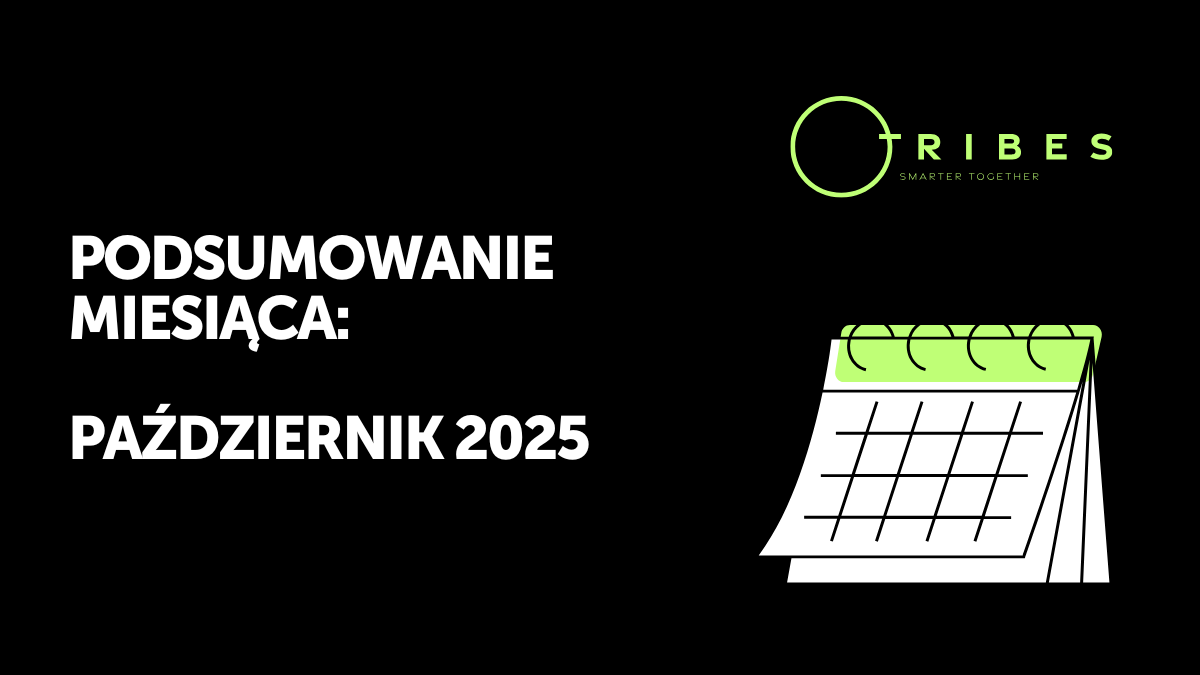 Tribes podsumowanie lipca 2025