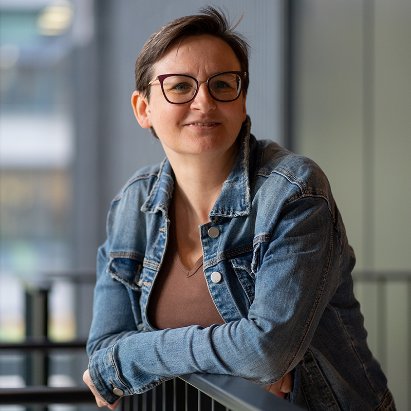 Beta Kryńska