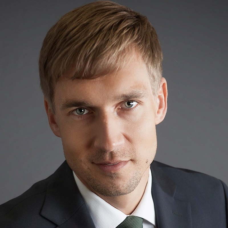 Maciej Andrzejewski
