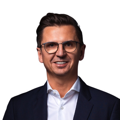 dr Marcin Czyczerski