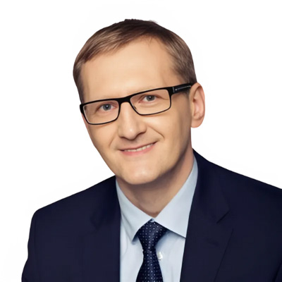 dr hab. Paweł Mielcarz