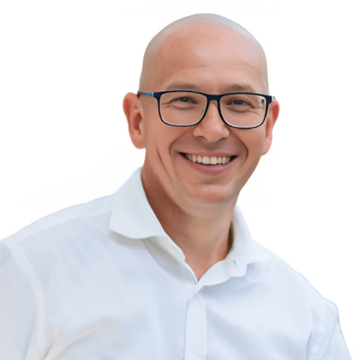 dr hab. Rafał Mrówka