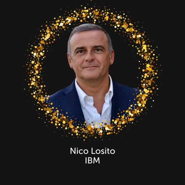 Nico Losito