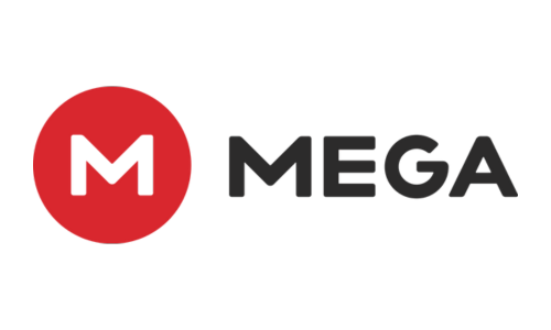 MEGA logo