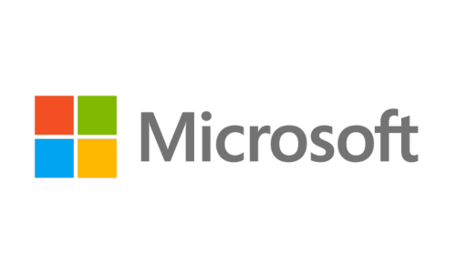 Microsoft logo