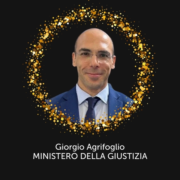 Giorgio Agrifoglio