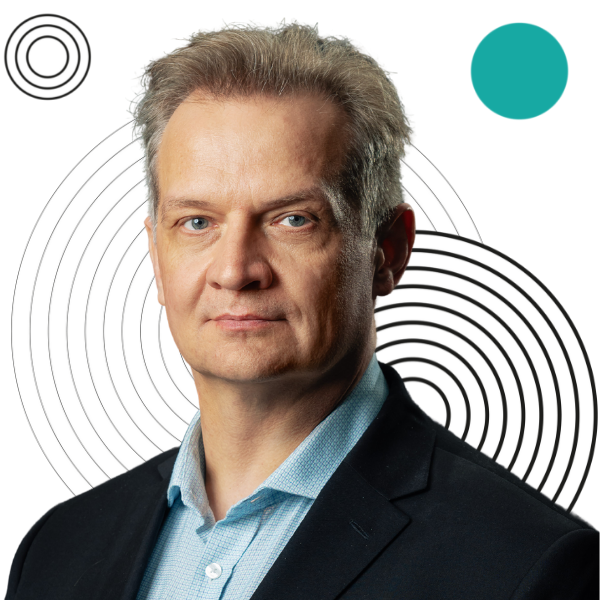 Radosław Kita Data Excellence