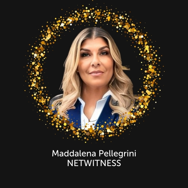 Maddalena Pellegrini