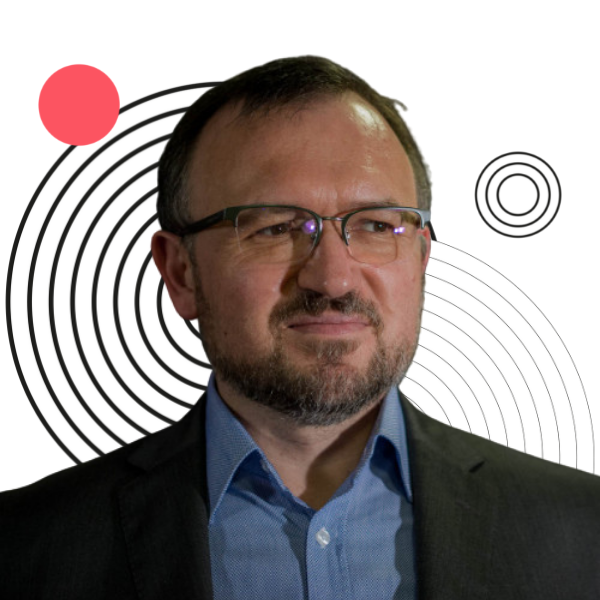 Wojciech Wronka Data Excellence